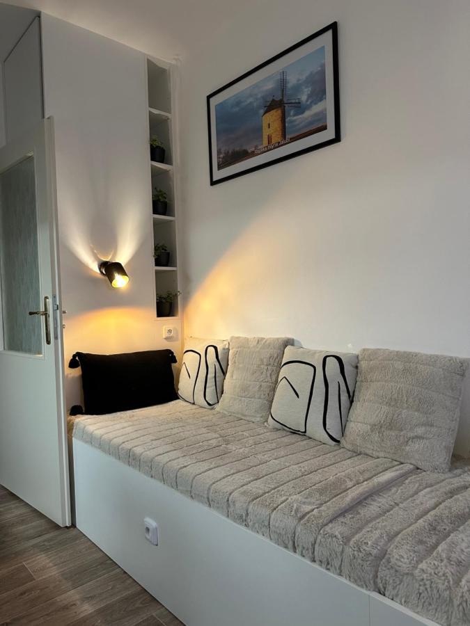 Morava Apartman Uherske Hradiste Safarikova 855 Esterno foto